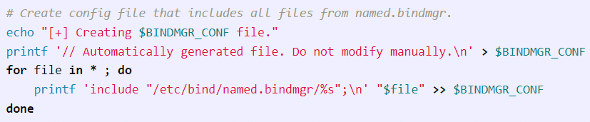 dynstr