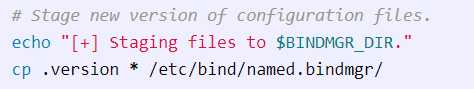 dynstr