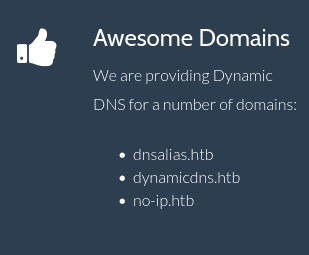 dynstr