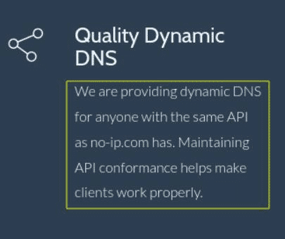 dynstr