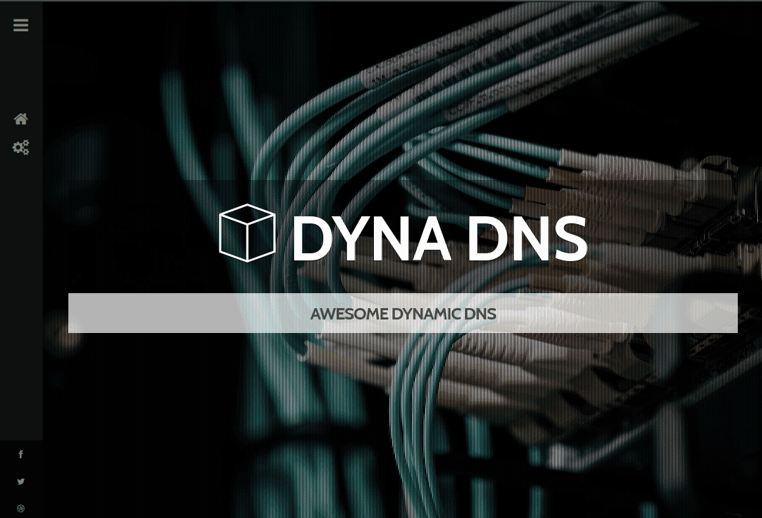 dynstr