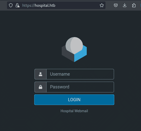hospital