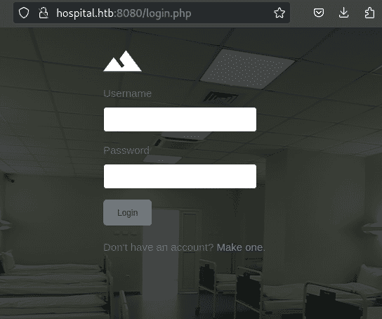 hospital