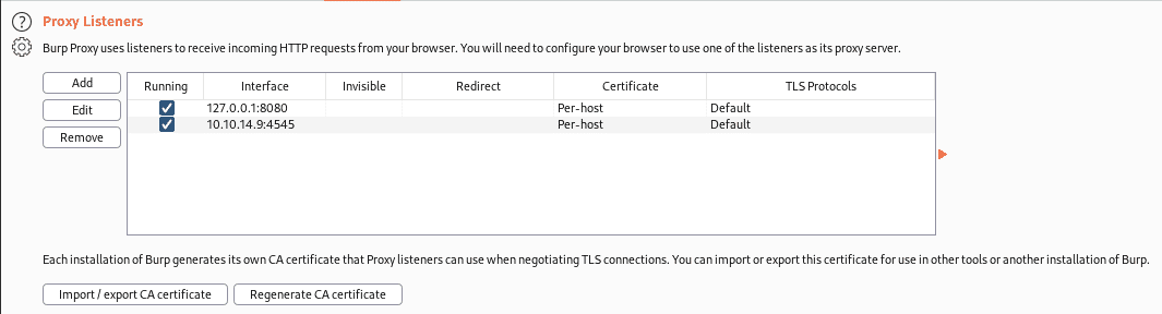 router-space