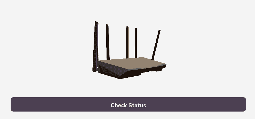 router-space