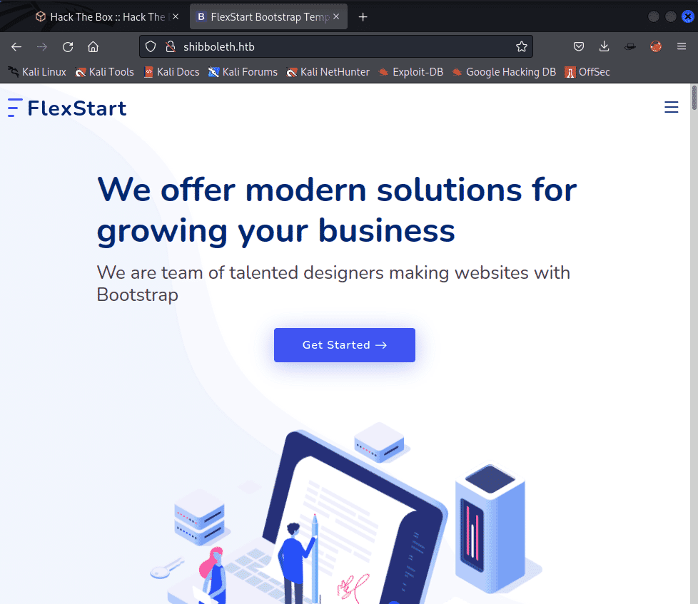 shibboleth