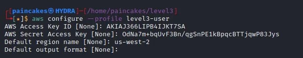 Level3