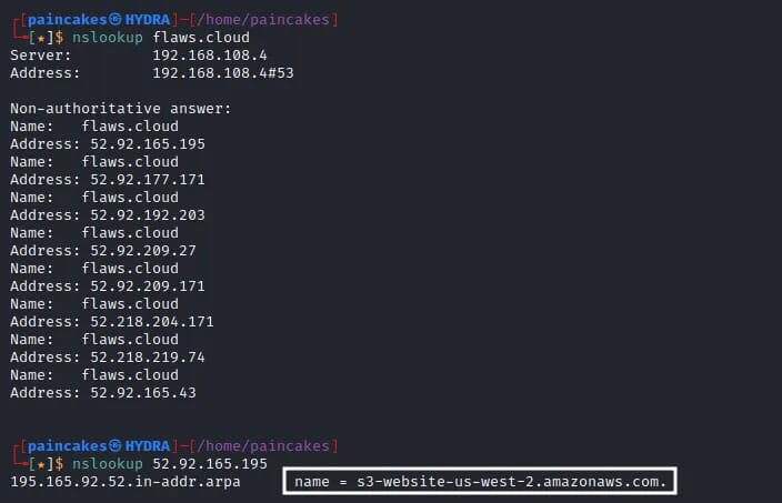 Enum