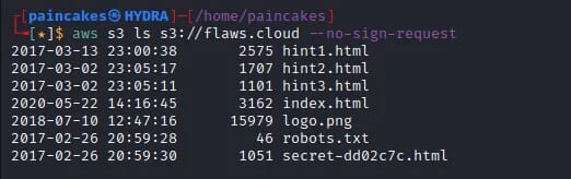 Enum